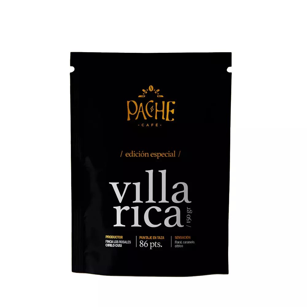 Café Villa Rica 150g